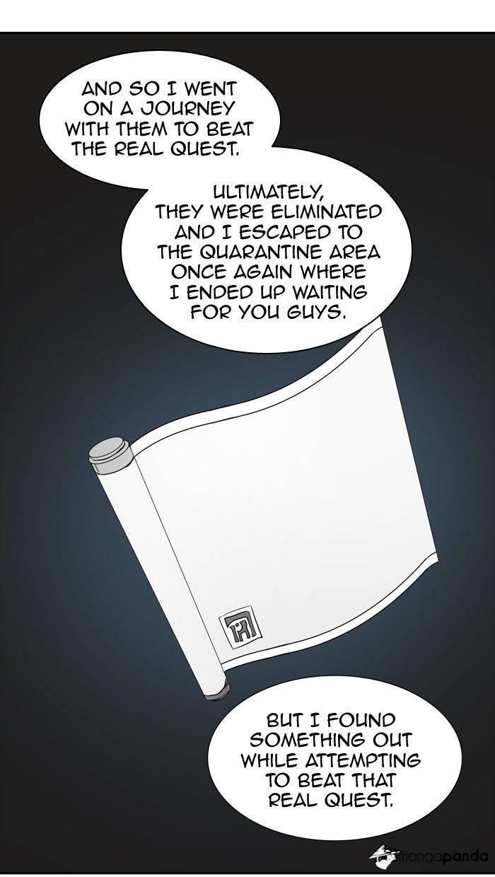 Tower of God Chapter 355 image 087